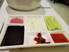 -大鸭梨烤鸭(左家庄店)