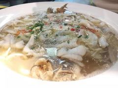 -鱼亨小鲜酸菜鱼(大信店)