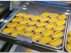 -广隆蛋挞王(龙湾奥特莱斯店)