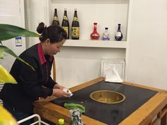 -北门涮肉·铜锅涮肉(南锣鼓巷店)