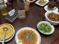 -巢湖名吃·东关老鹅汤(江南风情街店)