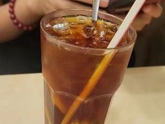 -盛记粥面(佐敦店)