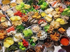 -江油特色冷沾沾(火炮街店)