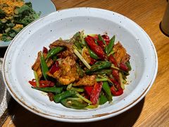 -薇酌饮·陕西菜(南门外店)