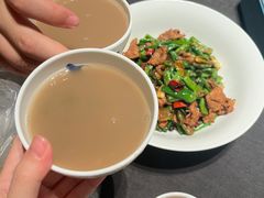 -简小舍· 民间手艺菜(古德寺店)