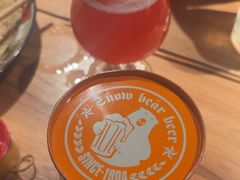 -雪熊精酿·哈尔滨烧烤酒馆(非遗大串店)