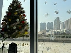 -1874融合西厨·观景餐厅(保利店)