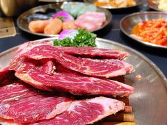 -西塔老太太泥炉烤肉(龙湖北苑天街店)