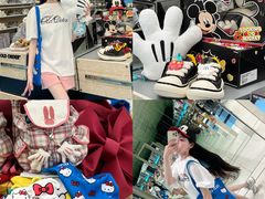 -大悦城(沈阳中街店)