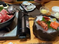 -割烹旭日本料理(龙湖狮山天街店)