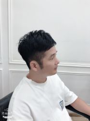 -YESIDO椰岛造型烫发染发