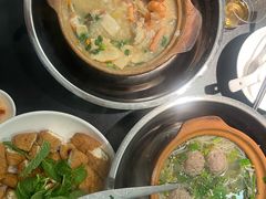 -皮蛋弟砂锅店(总店)