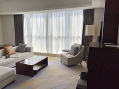 -广州粤海喜来登酒店