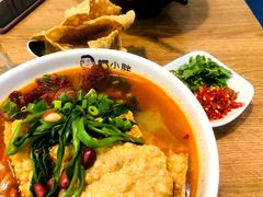 螺蛳粉-螺小胖柳州螺蛳粉(钟楼总店)