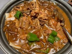-阿庄新豫菜(航海东路店)