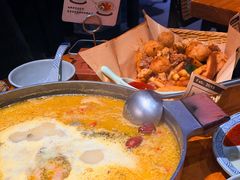 -脂肪-家庭厨房(莫愁店)