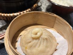 -南京大牌档(香港广场店)