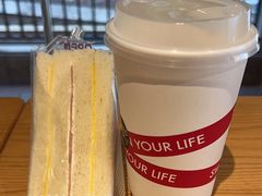-85度C(厦门台湾街店)