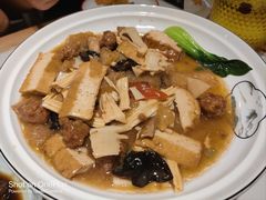 -大厨小馆(华阳城店)