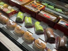 -本格旺索罗(樟宜机场T1店)