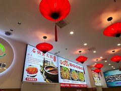 -钟记陕南菜·煎锅鱼(红专南路店)