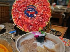 -小龙坎火锅(沂南店)