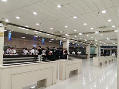-紫金港餐饮中心-风味餐厅(浙江大学紫金港校区店)