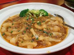 -欣旺·迎宾楼·百年无锡菜