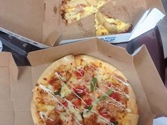 -达美乐比萨(长清路店)