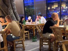 -常和州·夜宵大排档(常州单店)