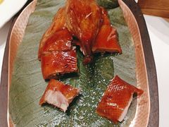 -小厨娘淮扬菜(江宁万达店)