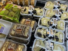 -85度C(苏州平江万达店)