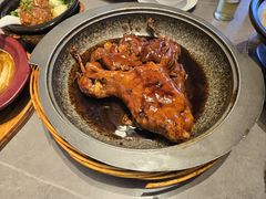 -大明王朝·南京菜(墨香路店)