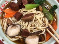 -天天初二·天津传统捞面·天津特色菜(凌奥总店)