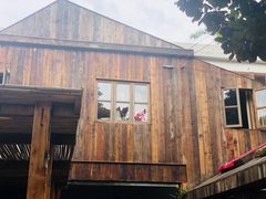 -悦哉·派对·草坪婚礼·围炉煮茶(三圣乡店)