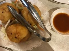 -恒河传奇印度餐厅GANGES