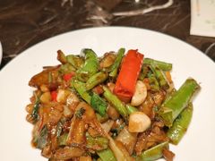 -汤城小厨•粤菜•靓汤(苏州街店)