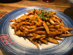 -兰溪小馆(东直门簋街店)