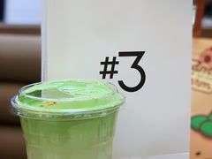 -Yee3·三号椰(上海中山公园龙之梦店)