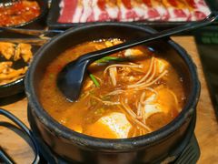 -九田家黑牛烤肉料理(溧阳吾悦店)