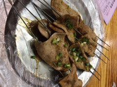 iphone_upload_pic-亮亮烧烤(积玉桥总店)