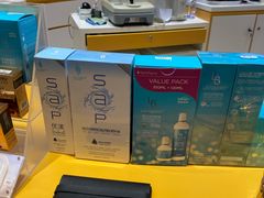 -miomi米欧米美瞳隐形眼镜(银座百货店)