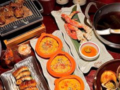-松鹤精致料理(五一中路店)