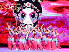 -艺彩童馨舞蹈培训学校(西湖道校区)
