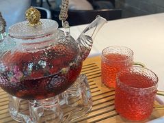 -唐廊烤鸭店(工体店)