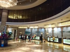 -无锡新湖铂尔曼大酒店