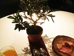 Mandarin&nbsp;Grill-文华扒房及酒吧(香港文华东方酒店)