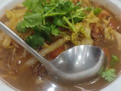 -东北风味思缘食府(对湖路店)