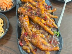 -妈妈手(山大总店)