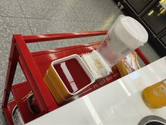 -朱富贵火锅(金融街万达店)